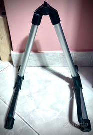 SK20 – Stand per chitarra e basso pieghevole