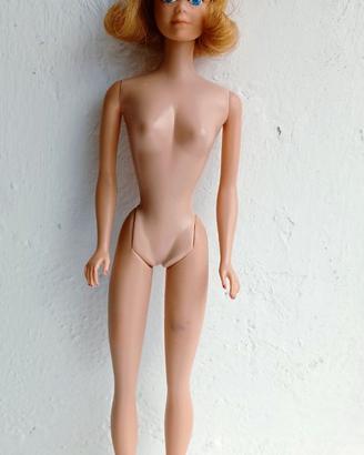 BARBIE MIDGE #860 N3 vintage 1964