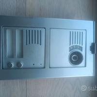 MODULO TELECAMERA URMET SINTHESI