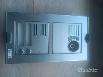 MODULO TELECAMERA URMET SINTHESI