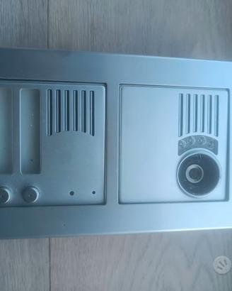 MODULO TELECAMERA URMET SINTHESI