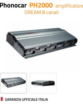 phonocar