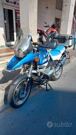 Bmw R 1150 GS