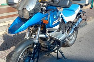 Bmw R 1150 GS