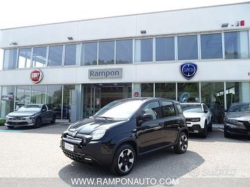 FIAT Panda 1.0 FireFly S&S Hybrid City Cross