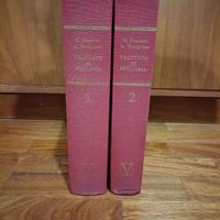 Trattato di pediatria 1 e 2