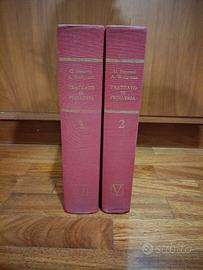 Trattato di pediatria 1 e 2