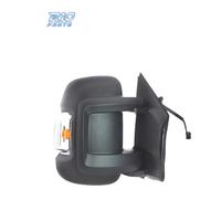 SPECCHIO COMPLETO DESTRO CITROEN JUMPER 06- ELETTR