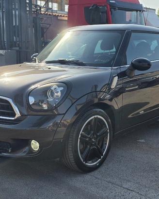 MINI Paceman Mini Cooper D Paceman