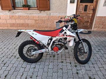 Fantic Caballero 50 Enduro 