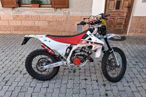 Fantic Caballero 50 Enduro 