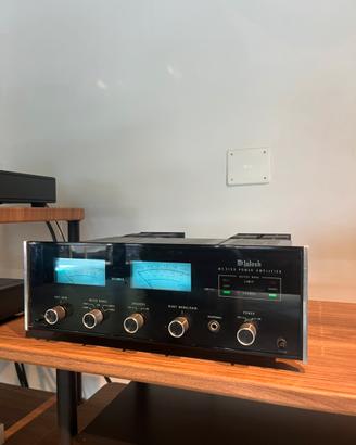 McIntosh MC2125 finale di potenza