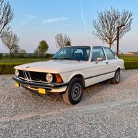 BMW E21 316 ASI