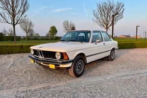 BMW E21 316 ASI