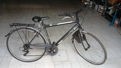 bicicletta da uomo