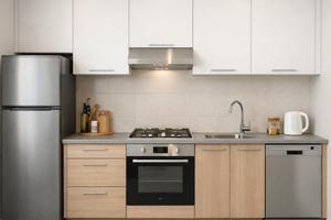 Bilocale arredato - disponibile da luglio