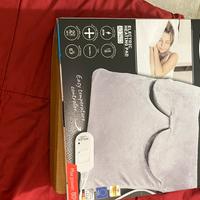 Termoforo elettrico Adler AD 7403