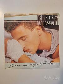 Vinile Eros Ramazzotti