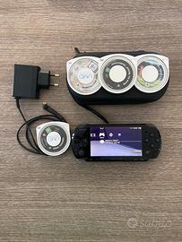 PSP 3004 Gran Turismo Limited