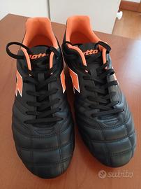 scarpe da calcio