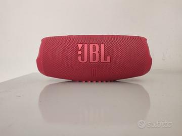 Cassa JBL Charge 5