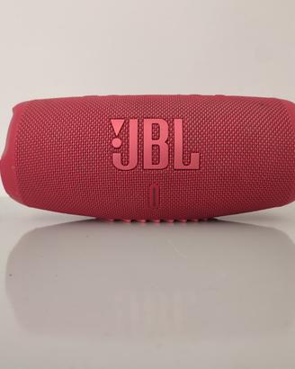 Cassa JBL Charge 5
