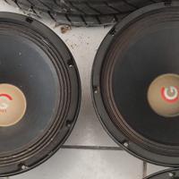 Midrange GLADIATOR 25'