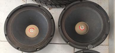 Midrange GLADIATOR 25'