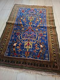 tappeto persiano 
