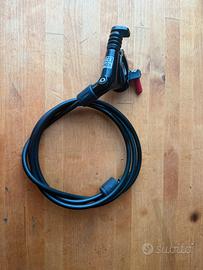 Comando remoto idraulico X-Lic Sprint  Rockshox