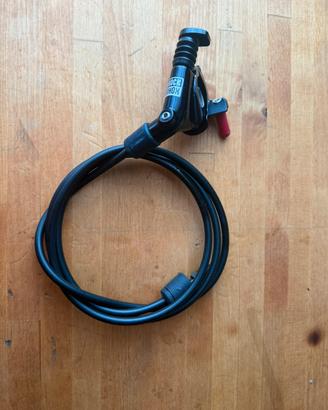 Comando remoto idraulico X-Lic Sprint  Rockshox
