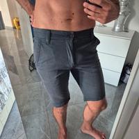 Bermuda Coveri taglia 48