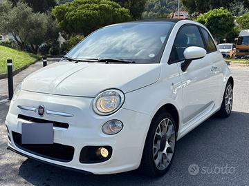 500 C 1.2 GQ
