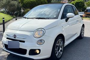500 C 1.2 GQ