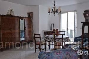 Appartamento con garage Piedimonte Etneo