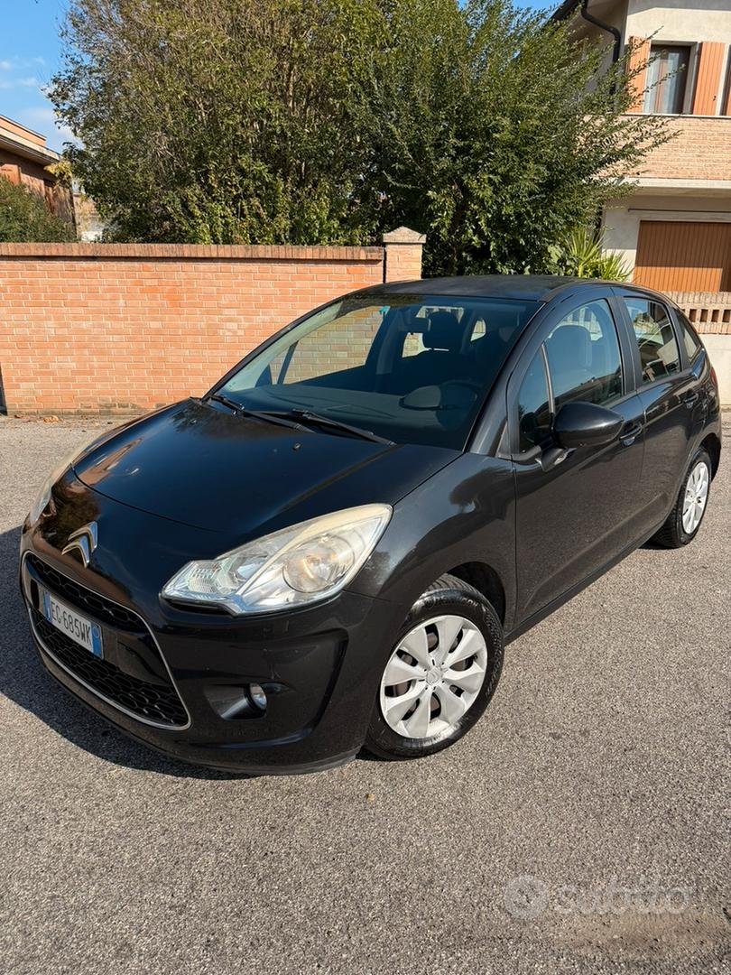 Citroen C3 2ª serie