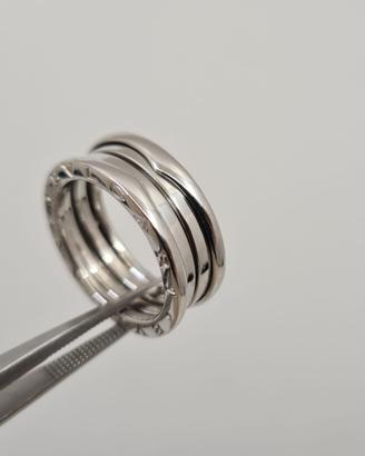 Anello Bulgari BZERO1 in Oro 18 kt