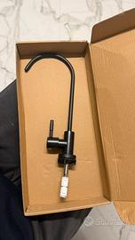 Rubinetto per Depuratore monocomando