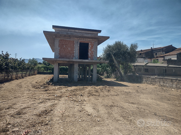 Villa monofamiliare/bifamiliare