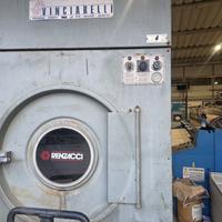 Essiccatoio a vapore 50 kg