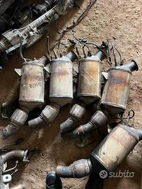 fap catalizzatore serie 1 serie 3 f20 f30