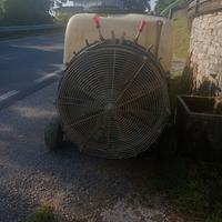 Atomizzatore ventola da 90