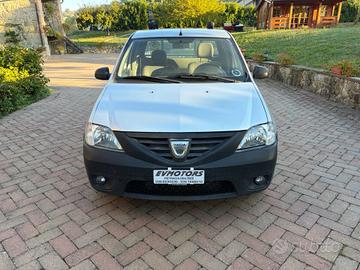 Dacia Logan Pick-Up 1.5 dCi 88CV - 11/2011