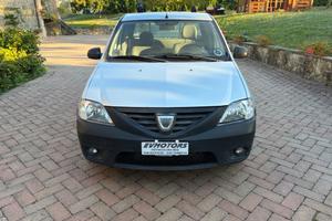 Dacia Logan Pick-Up 1.5 dCi 88CV - 11/2011