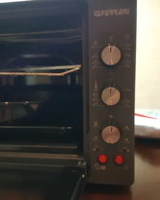 FORNO FERRARI