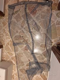 Zanzariera per infisso