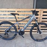 BICI ELETTRICA E-BIKE ATALA B-CROSS A3.4X5