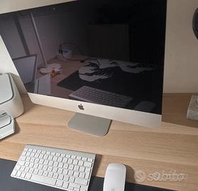 Imac con ssd samsung
