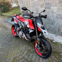 Ducati Hypermotard 950 RVE - Km 1.640