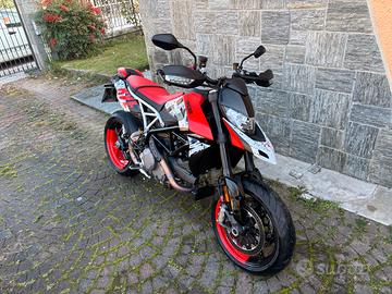 Ducati Hypermotard 950 RVE - Km 1.640